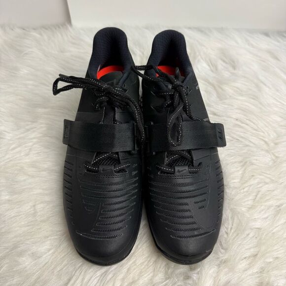 Nike Romaleos 3 Triple Black‎ main image 7